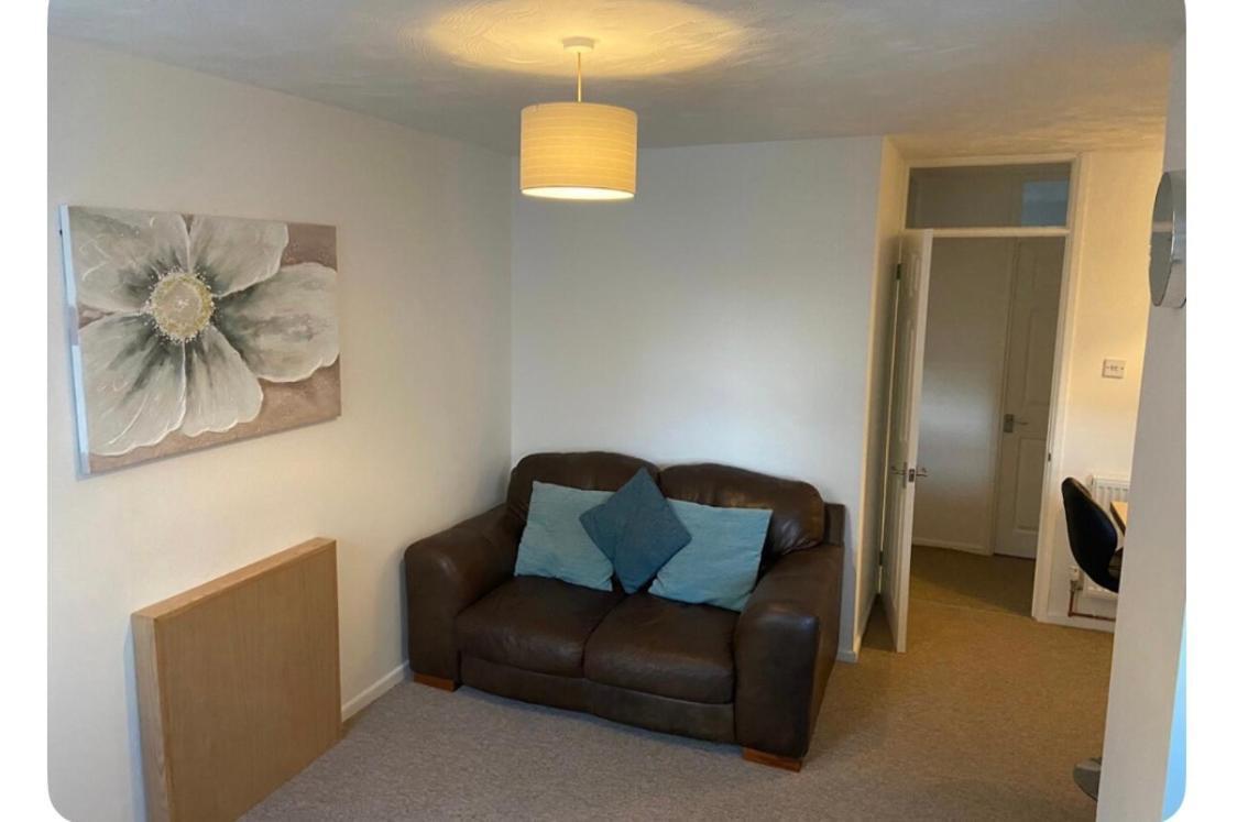 One Bedroom Ground Floor Flat Chichester