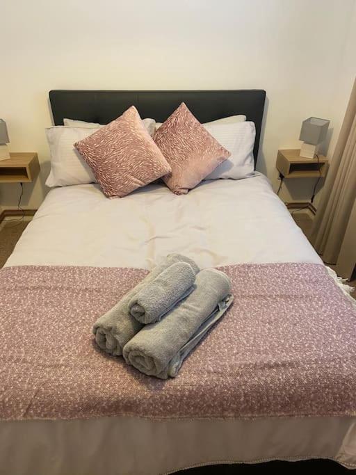 One Bedroom Ground Floor Flat Apartment Chichester