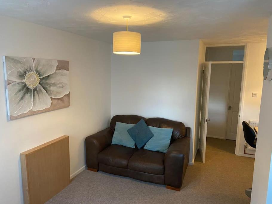 One Bedroom Ground Floor Flat Chichester